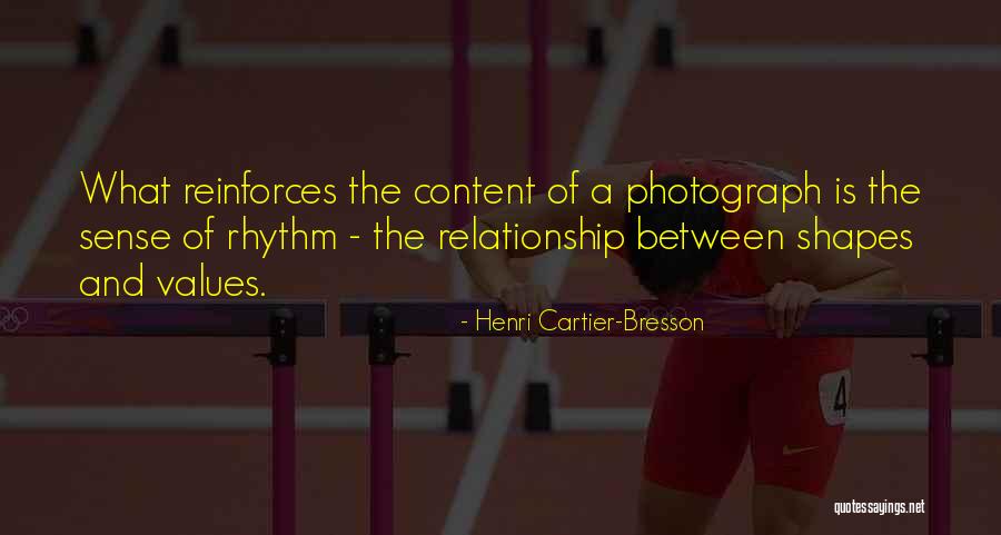 Duvier Pte Quotes By Henri Cartier-Bresson Duvier Pte Quotes By Henri Cartier-Bresson
