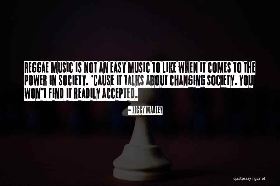 Duvvuri Srinivas Quotes By Ziggy Marley Duvvuri Srinivas Quotes By Ziggy Marley