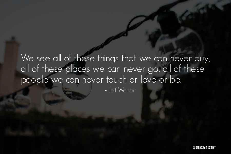 Duwamish Tribe Quotes By Leif Wenar Duwamish Tribe Quotes By Leif Wenar
