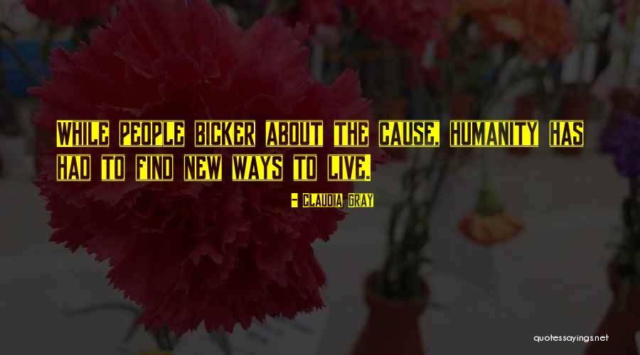 Duwane Adams Quotes By Claudia Gray Duwane Adams Quotes By Claudia Gray