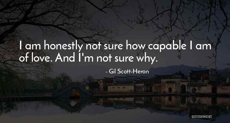 Duwende Quotes By Gil Scott-Heron Duwende Quotes By Gil Scott-Heron