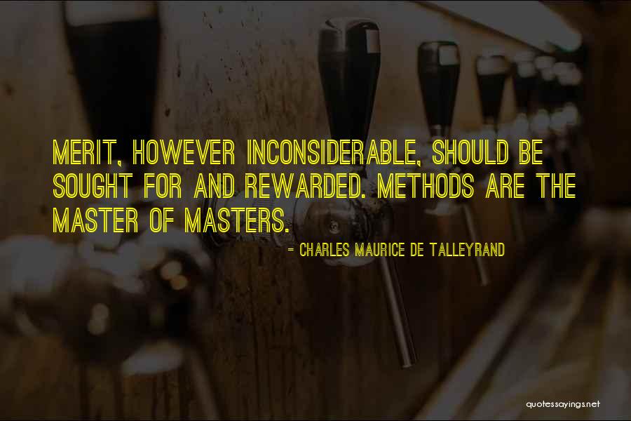 Duyan Quotes By Charles Maurice De Talleyrand Duyan Quotes By Charles Maurice De Talleyrand