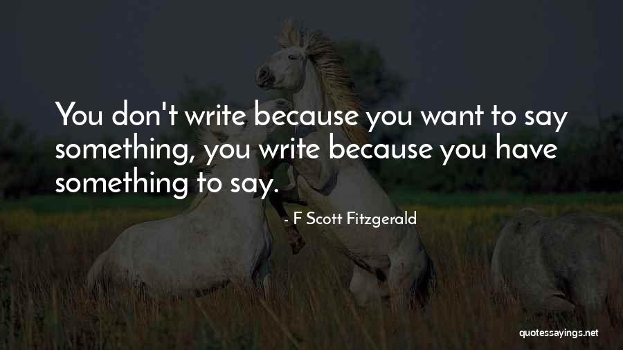 Duyan Quotes By F Scott Fitzgerald Duyan Quotes By F Scott Fitzgerald