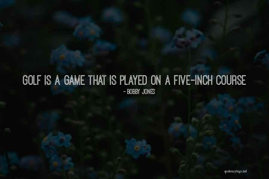 Duyck Farms Quotes By Bobby Jones Duyck Farms Quotes By Bobby Jones