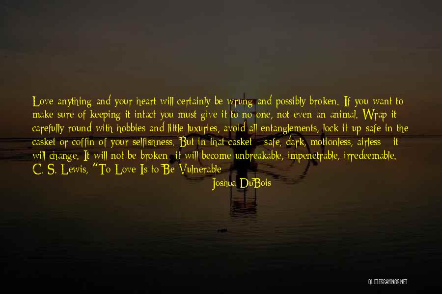 Duyck Farms Quotes By Joshua DuBois Duyck Farms Quotes By Joshua DuBois