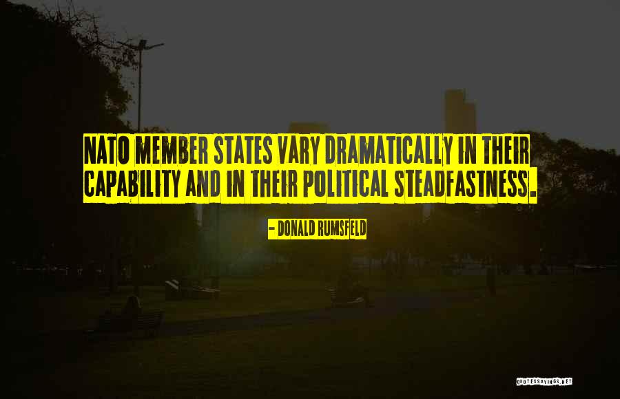 Duygulu Videolar Quotes By Donald Rumsfeld Duygulu Videolar Quotes By Donald Rumsfeld
