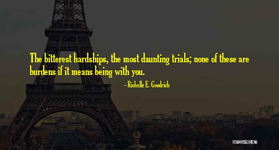 Duygun Yarsuvat Quotes By Richelle E. Goodrich Duygun Yarsuvat Quotes By Richelle E. Goodrich