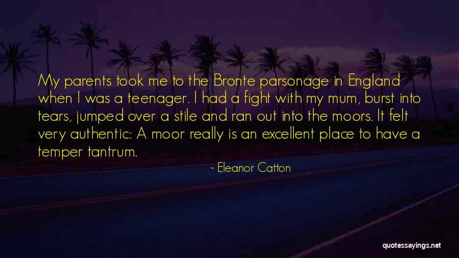 Duygusal Videolar Quotes By Eleanor Catton