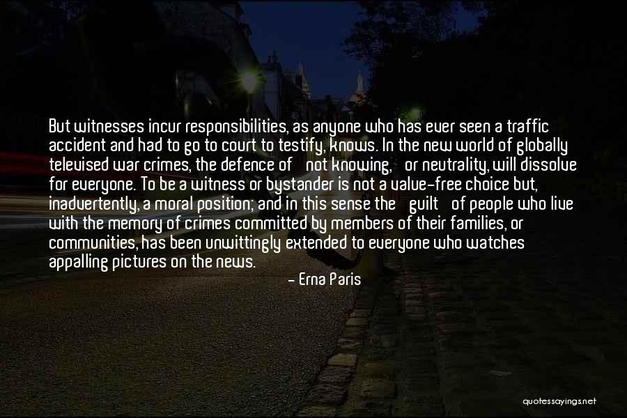 Duyguyu Istemeye Quotes By Erna Paris Duyguyu Istemeye Quotes By Erna Paris