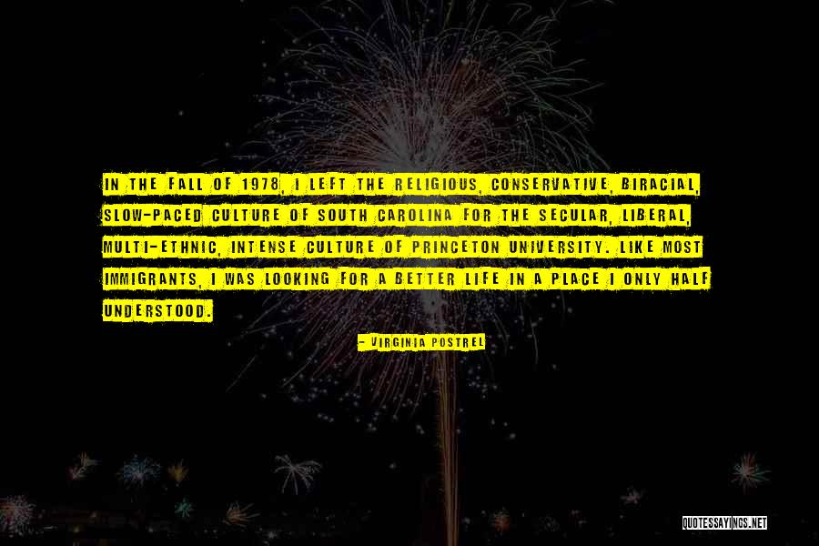 Duyguyu Istemeye Quotes By Virginia Postrel Duyguyu Istemeye Quotes By Virginia Postrel