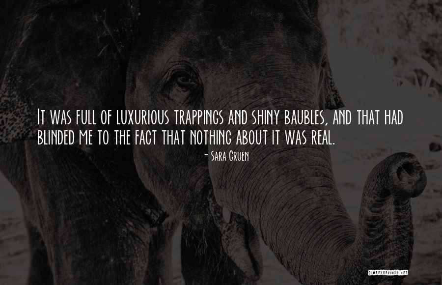 Duylu Quotes By Sara Gruen Duylu Quotes By Sara Gruen