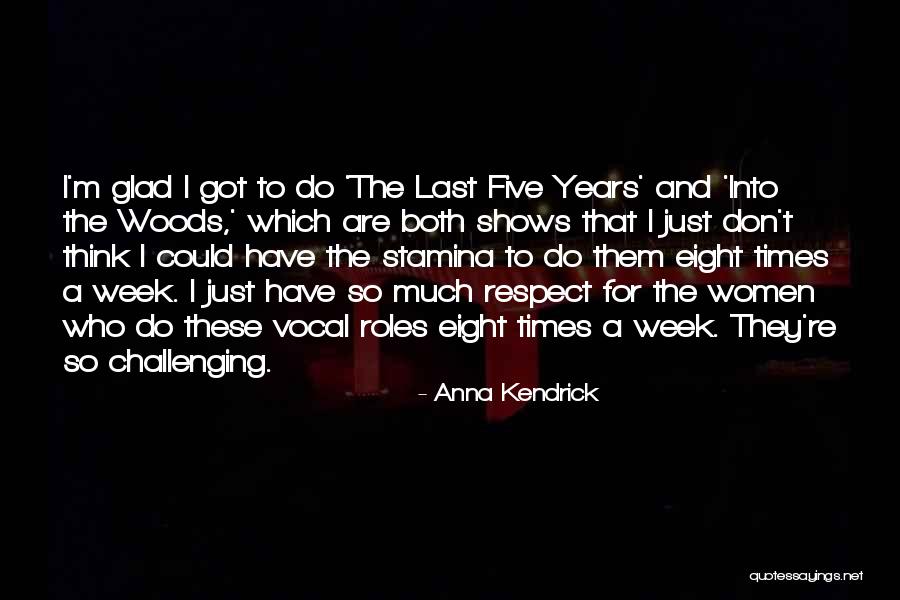 Duymak Quotes By Anna Kendrick Duymak Quotes By Anna Kendrick