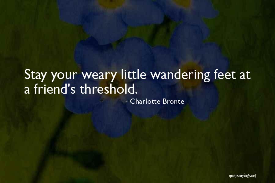 Duymovochka Quotes By Charlotte Bronte Duymovochka Quotes By Charlotte Bronte