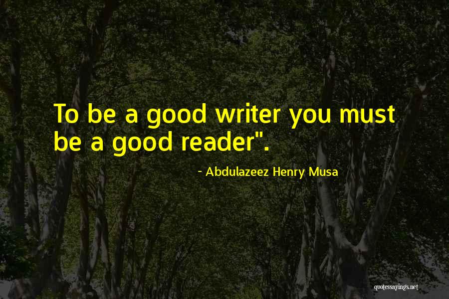 Duyne Beth Quotes By Abdulazeez Henry Musa Duyne Beth Quotes By Abdulazeez Henry Musa