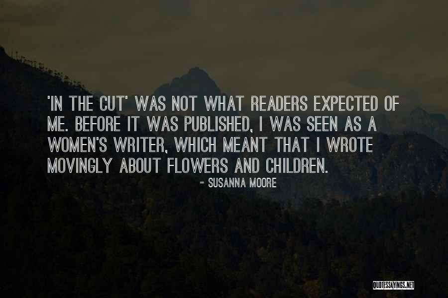 Duyunu Quotes By Susanna Moore Duyunu Quotes By Susanna Moore