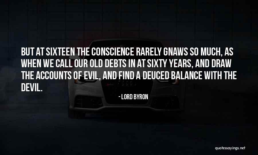 Duyurul Quotes By Lord Byron Duyurul Quotes By Lord Byron