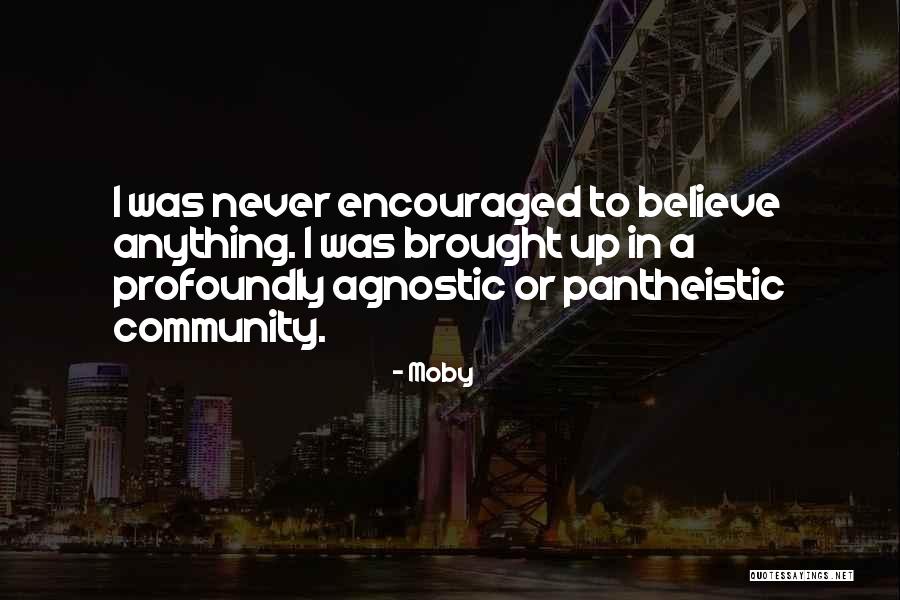 Duyvis Borrelnootjes Quotes By Moby Duyvis Borrelnootjes Quotes By Moby