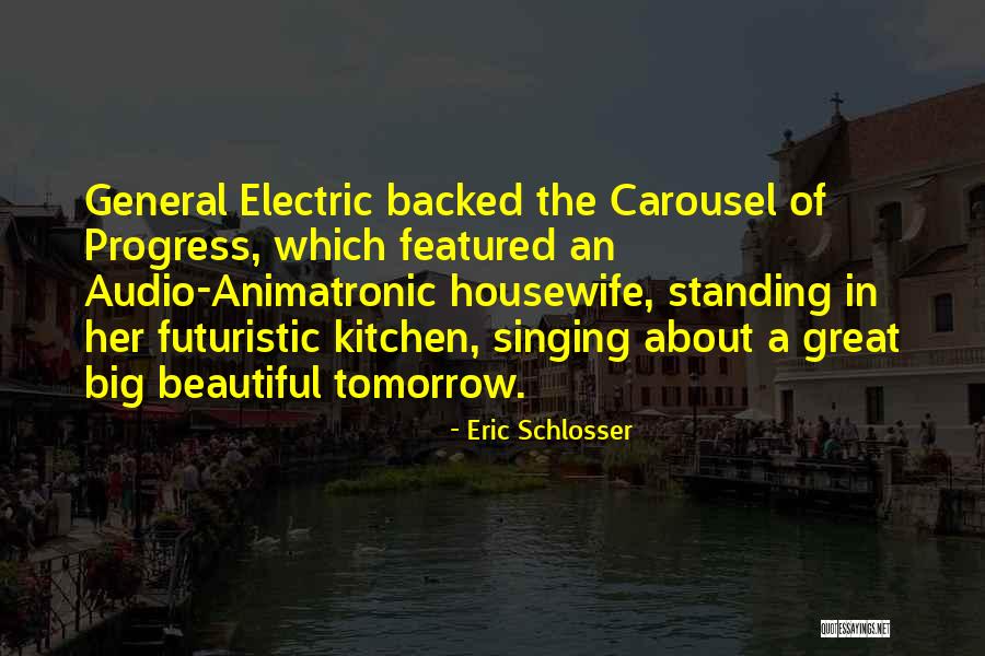 Duyvis Tijgernootjes Quotes By Eric Schlosser Duyvis Tijgernootjes Quotes By Eric Schlosser