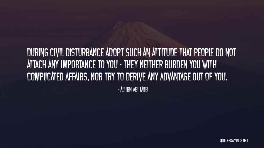 Duzan Angus Quotes By Ali Ibn Abi Talib Duzan Angus Quotes By Ali Ibn Abi Talib