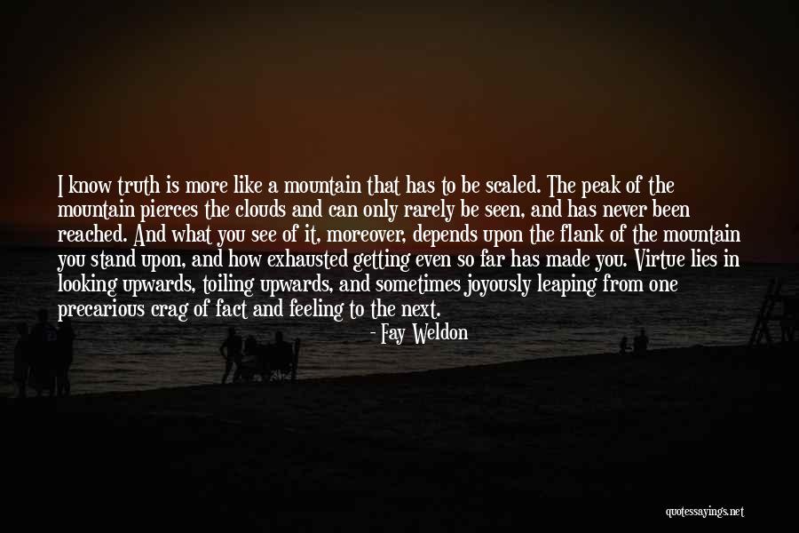 Duzeltme Quotes By Fay Weldon Duzeltme Quotes By Fay Weldon