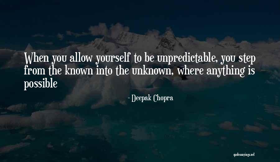 Duzina Quotes By Deepak Chopra Duzina Quotes By Deepak Chopra