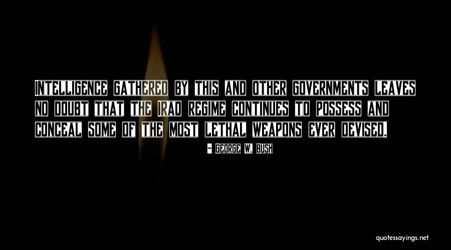 Duzina Quotes By George W. Bush Duzina Quotes By George W. Bush