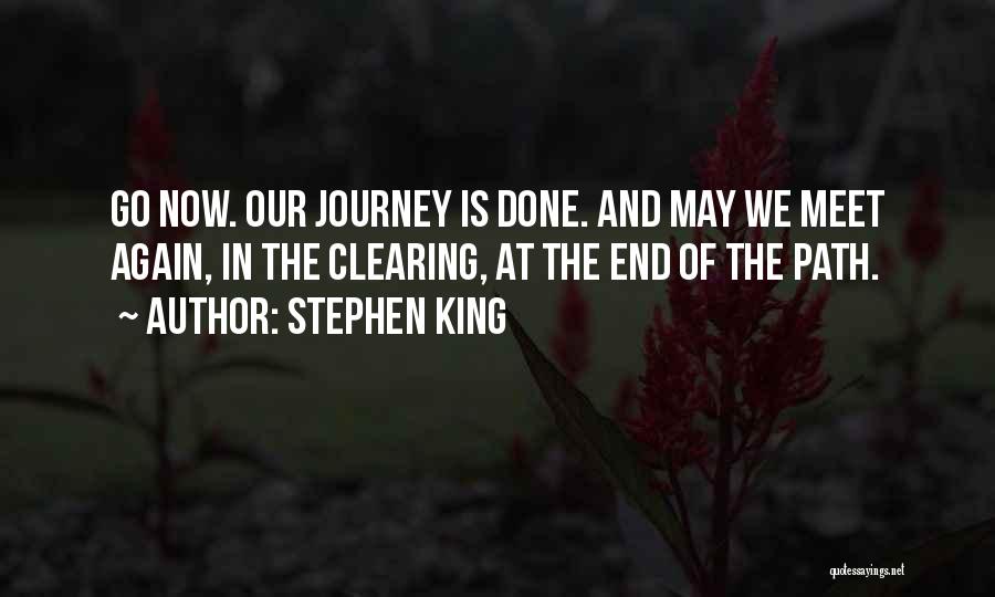 Duzo Zdrowka Quotes By Stephen King