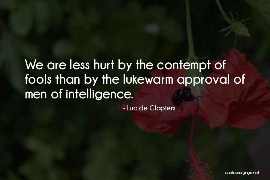 Duzonerpsso Quotes By Luc De Clapiers Duzonerpsso Quotes By Luc De Clapiers