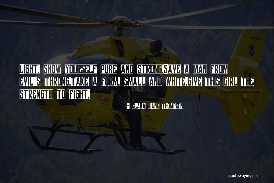 Dva Put San Umra Quotes By Clara Diane Thompson Dva Put San Umra Quotes By Clara Diane Thompson