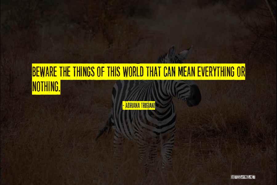 Dvaceti Quotes By Adriana Trigiani Dvaceti Quotes By Adriana Trigiani