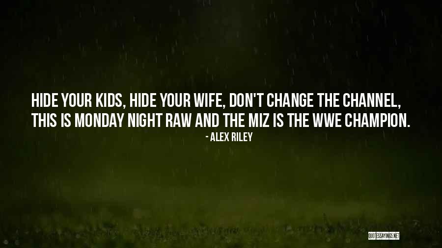 Dvadeset Dinara Quotes By Alex Riley Dvadeset Dinara Quotes By Alex Riley