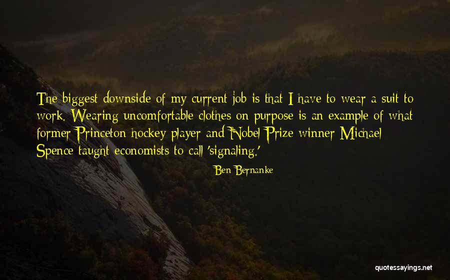 Dvadeset Jedan Quotes By Ben Bernanke Dvadeset Jedan Quotes By Ben Bernanke