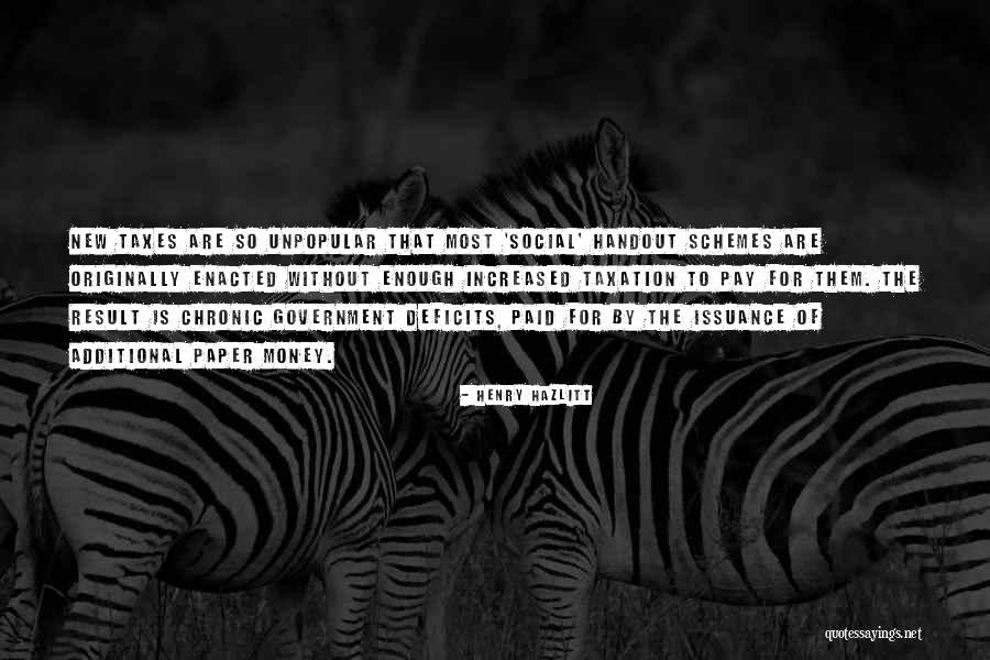 Dvaj 466 Quotes By Henry Hazlitt Dvaj 466 Quotes By Henry Hazlitt
