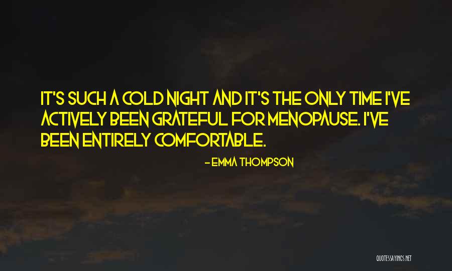 Dvaju Ili Quotes By Emma Thompson Dvaju Ili Quotes By Emma Thompson