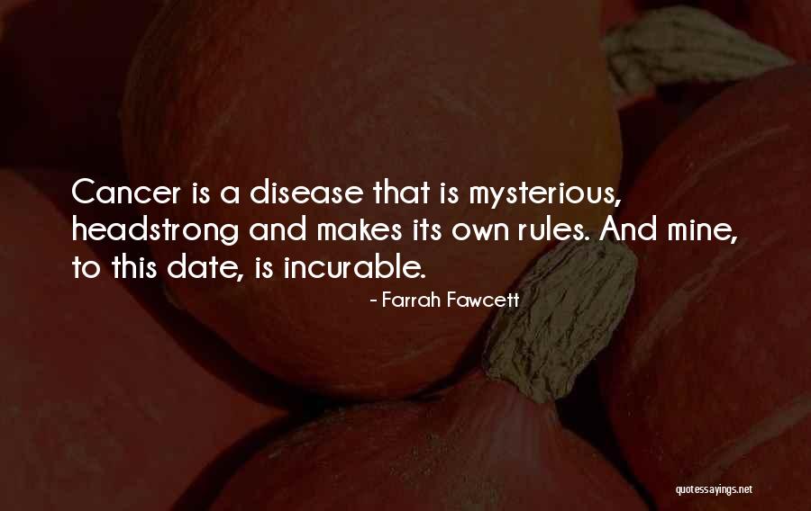 Dvasios Quotes By Farrah Fawcett Dvasios Quotes By Farrah Fawcett