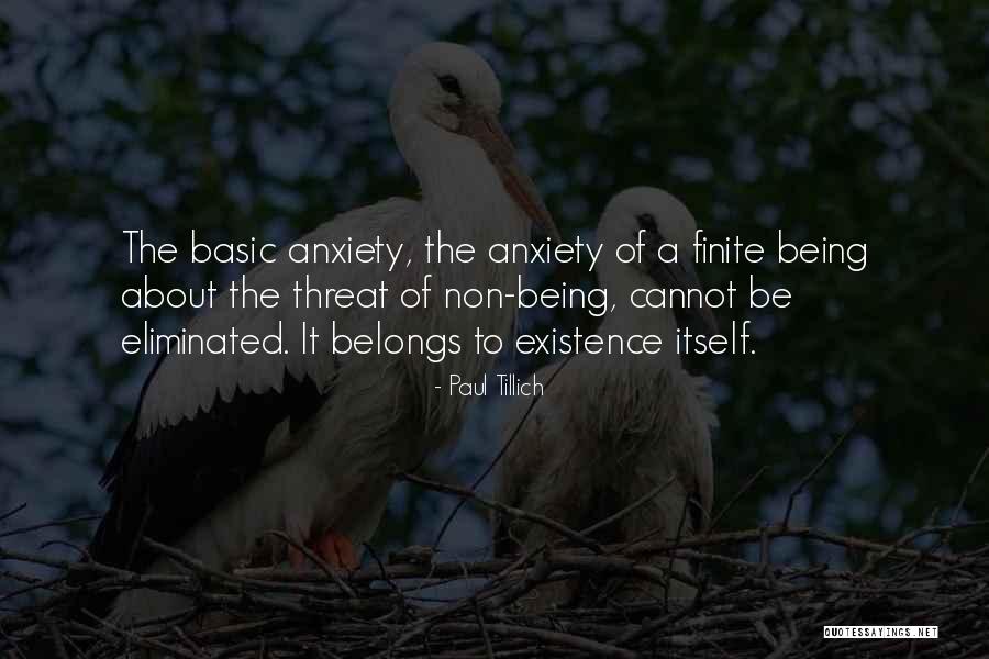 Dvd Formats Quotes By Paul Tillich Dvd Formats Quotes By Paul Tillich