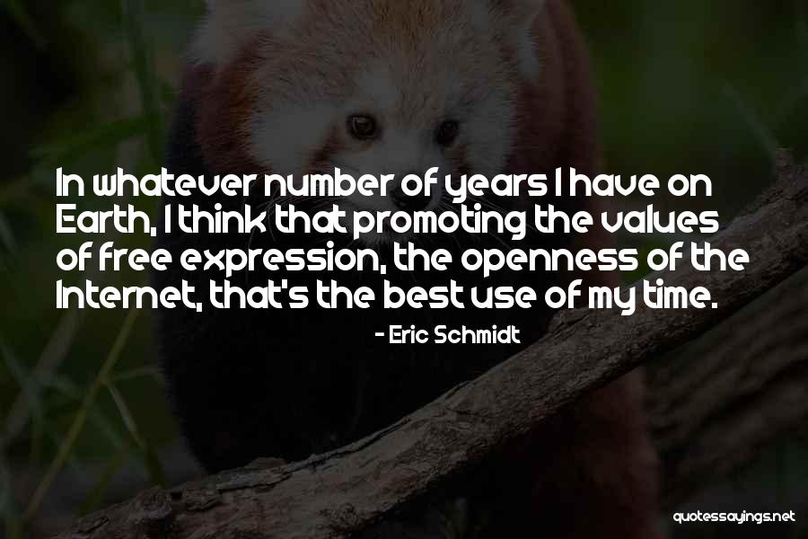 Dvehulky Quotes By Eric Schmidt Dvehulky Quotes By Eric Schmidt