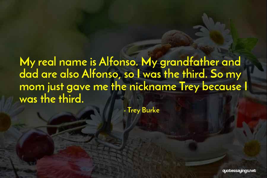 Dveju Metu Vaikas Quotes By Trey Burke Dveju Metu Vaikas Quotes By Trey Burke