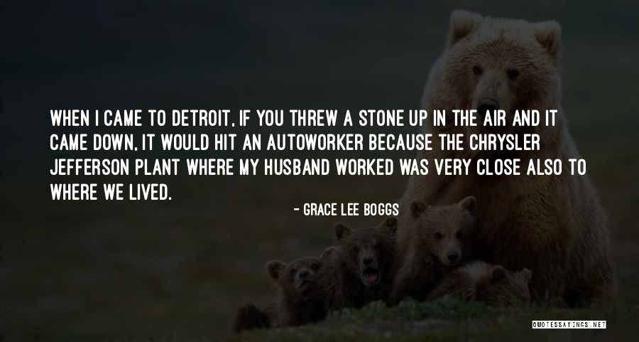 Dvelkoski Quotes By Grace Lee Boggs Dvelkoski Quotes By Grace Lee Boggs