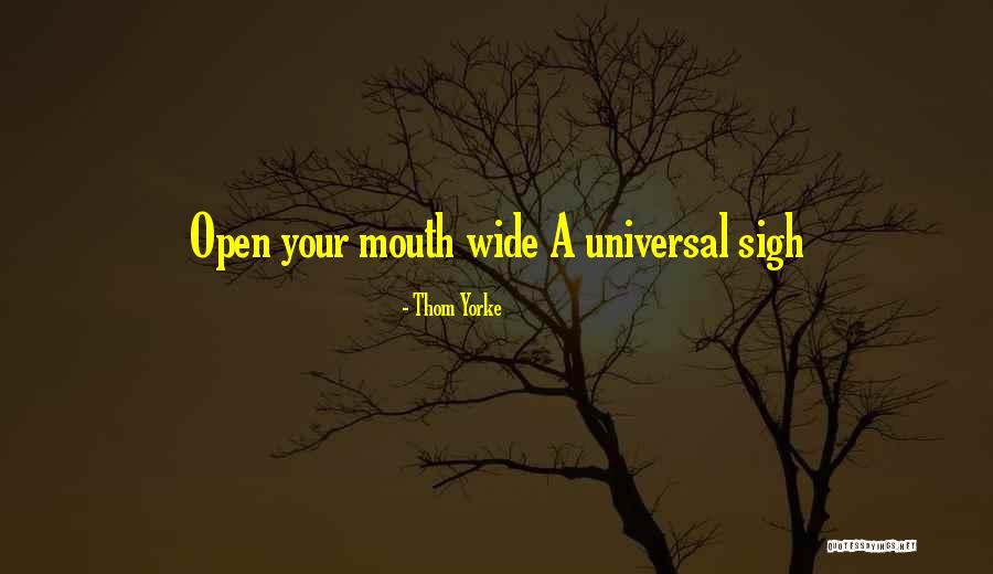 Dvemi Pr Teli Quotes By Thom Yorke Dvemi Pr Teli Quotes By Thom Yorke