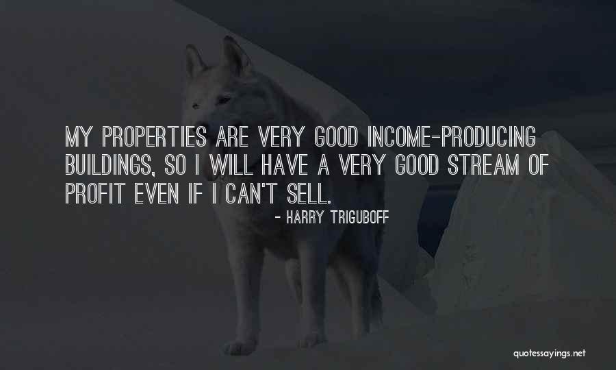 Dvet Quotes By Harry Triguboff Dvet Quotes By Harry Triguboff