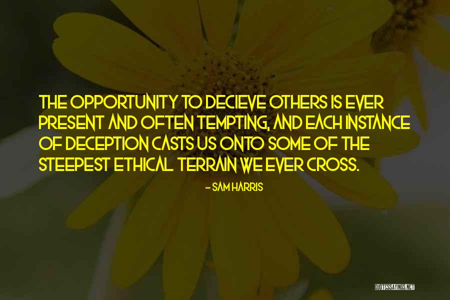 Dvet Quotes By Sam Harris Dvet Quotes By Sam Harris