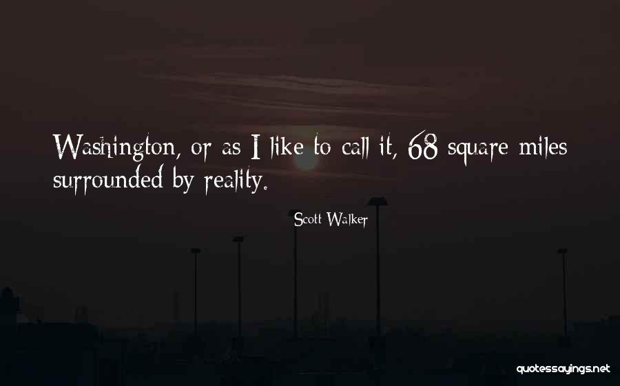 Dvije Tacke Quotes By Scott Walker Dvije Tacke Quotes By Scott Walker