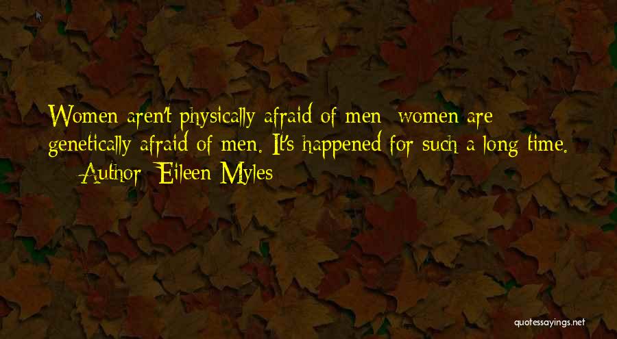 Dvir Requirements Quotes By Eileen Myles