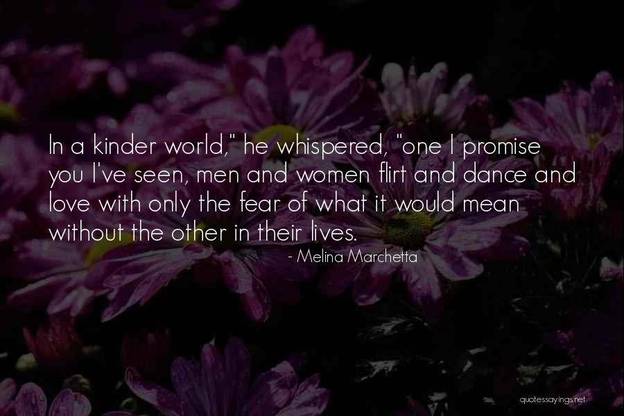 Dviraciu Quotes By Melina Marchetta Dviraciu Quotes By Melina Marchetta