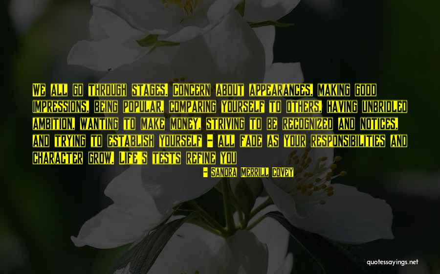 Dviraciu Quotes By Sandra Merrill Covey Dviraciu Quotes By Sandra Merrill Covey