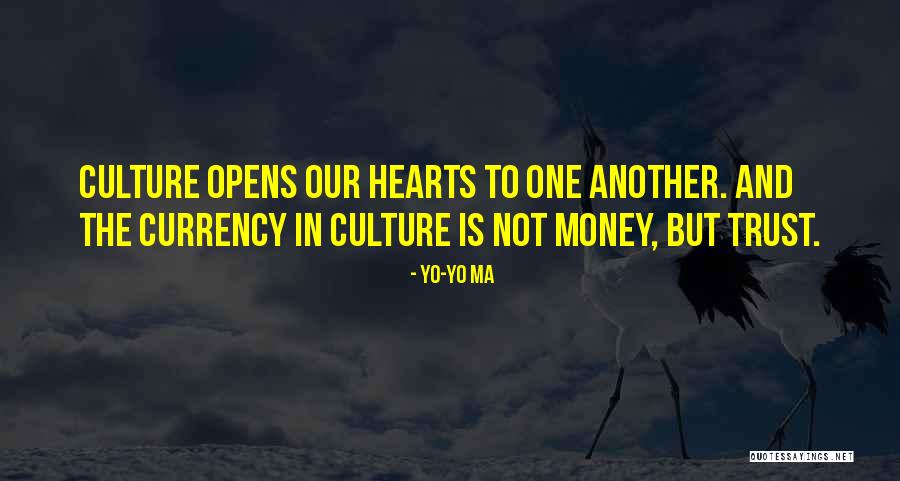 Dviraciu Quotes By Yo-Yo Ma Dviraciu Quotes By Yo-Yo Ma