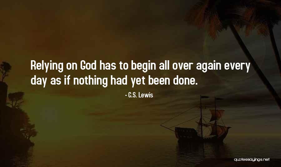 Dvirc Quotes By C.S. Lewis Dvirc Quotes By C.S. Lewis