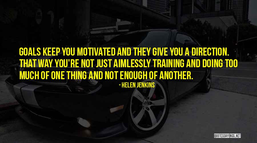 Dvirc Quotes By Helen Jenkins Dvirc Quotes By Helen Jenkins