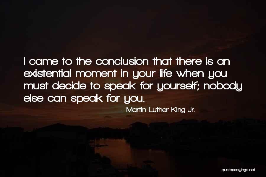 Dvizhenie Vverh Quotes By Martin Luther King Jr.